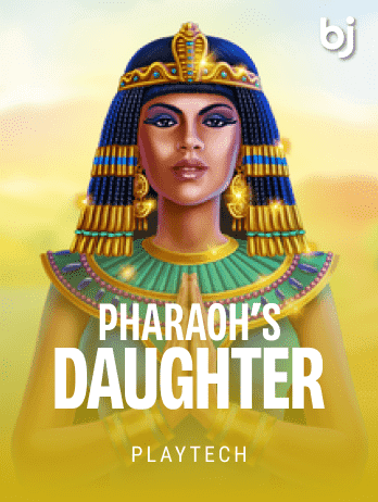 Pharaoh's Daughter game thumbnail