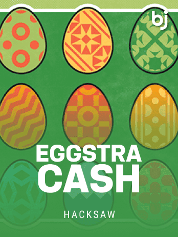 Eggstra Cash game thumbnail