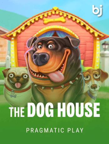 The Dog House game thumbnail