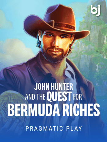 John Hunter and the Quest for Bermuda Riches game thumbnail