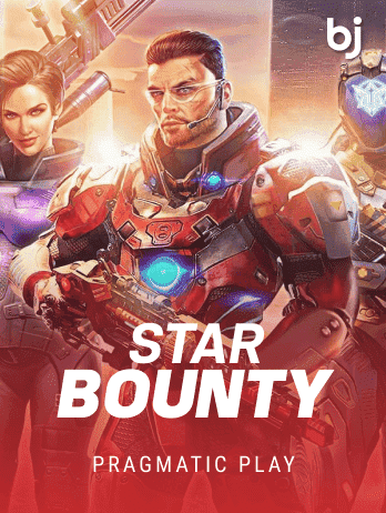 Star Bounty game thumbnail