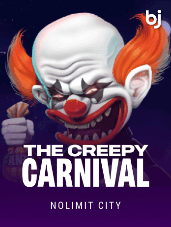 The Creepy Carnival game thumbnail